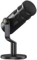 Maono PD100 mikrofonas juodas