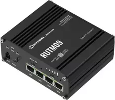 TELTONIKA daiktų interneto maršrutizatorius RUTM09 LTE+ETH
