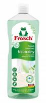 Frosch Valymo priemonė 1000ml, neutralus pH, įvairiems paviršiams plauti