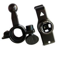 Motociklo Dviratininko Vairo Laikiklis Laikiklis Garmin Nuvi 2515 2545 2500 2505 2555LMT 2595 Laikikliui Stovas