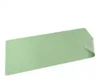 Kilimėlis Trust Benya XXL - desk pad (žalias)
