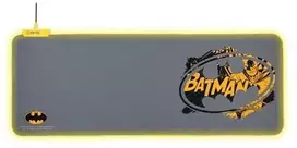 Pelė Kilimėlis Fr-tec Blade Gaming DC Batman PC (BATPCMPAD)
