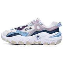 FILA Ray Tracer 2 Retro Batai 'Balti Mėlyni Rožiniai' Moteriški F12W232140FNA 36