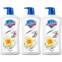Safeguard Healthy & Refreshing Body Wash