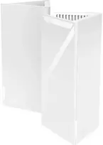 MSI Maršrutizatorius Roamii BE Lite Mesh System - 2 Pack