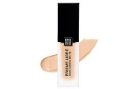 Givenchy Prisme Libre Skin-Caring Matte Foundation 24H Matte & Care Foundation N°1-N80
