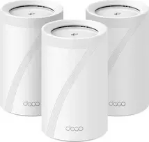Maršrutizatorius TP-Link Deco BE65 3 vnt