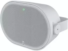 Kompiuterio kolonėlės „Axis C1110-E“ – IP garsiakalbis – PA sistemoms – Ethernet, Fast Ethernet, PoE, PoE-Plus – dvipusis – baltas (02695-001) (Atnaujinta)