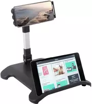 Kilimėlis Telefonų ir planšetinių kompiuterių stovas, 25-34 cm