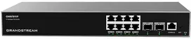 Šakotuvas Grandstream Networks GWN7811P, Valdomas, L3, Gigabit Ethernet (10/100/1000), Maitinimas per Ethernet (PoE), Montuojamas ant stovo