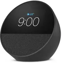 Kompiuterio kolonėlės Amazon Echo Spot