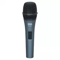 Dna Professional DNA DM TWO - vokalinis mikrofonas + 5 m laidas