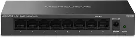 Maršrutizatorius Komutatorius - Mercusys 8-Port Gigabit Stalo Komutatorius 16Gbit/s