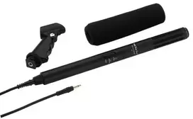 Img Stageline Shotgun tipo mikrofonas Stageline ECM-950