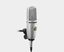 Monacor Studijinis mikrofonas JTS JS-1 E