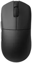 Keychron Lemokey G1 Wireless (G1-A3) 8000Hz Juodas (Juoda) Belaidė Žaidimų Pelė