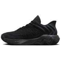 Nike Giannis Immortality 4 EP 'Triple Black' 44