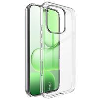For Honor 600 Lite Phone Case IMAK Soft Slim Case UX-10 Series Honor 600 Lite balta