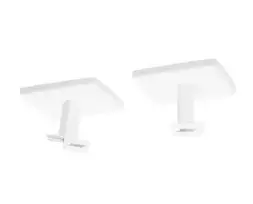 Kompiuterio kolonėlės Bose® OmniJewel™ lubų laikikliai