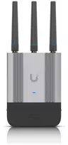 Maršrutizatorius UBIQUITI KOMPACTIŠKAS, Tvirtas IR VEŽĖJAS ATRAKINAMAS LTE CAT 4 MOBILIOJO WIFI MARŠRUTUVAS, SKIRTAS VIDAUS / LAUKO DIRBTIMS.