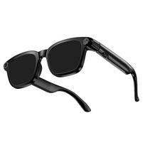 M08 AI Translation Smart Glasses with 800W Camera and Bluetooth