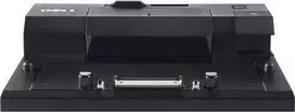 Šakotuvas Stotis / replikatorius Dell Paprastas E-Port replikatorius II 240W (452-11514)