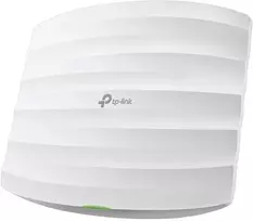 Maršrutizatorius TP-Link Festa F54 WLAN prieigos taškas AC1750 dviejų juostų, 2x Gigabit Ethernet, montuojamas ant sienos arba lubų