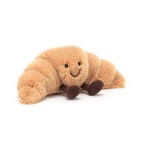 JELLYCAT Amuseable Croissant Small auksas