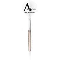DYNASTY BLACK LINE Soft Darts Barrel 2BA 23g Fallon 3 Fallon Sherlock Signature A-FLOW Tungsten juoda