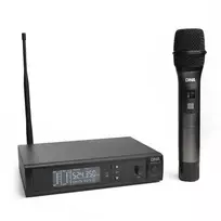 DNR DNA Professional VM Vocal Set – belaidžio mikrofono sistema