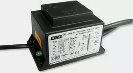 Laskomex TR/B 2303 Maitinimo šaltinis su terminis saugiklis (25VA, 12/14 V) ZS-K-25/03
