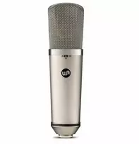 Studijinis mikrofonas Warm Audio WA-67