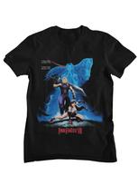 Final Fantasy VII Retro s RPG Graphic T Shirt Unisex Cloud Tifa Aerith Sephiroth Cotton Short Sleeve Streetwear Tee XL