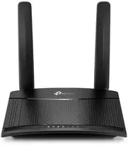 TP-Link TL-MR100 Belaidis maršrutizatorius 4G LTE, SIM, N standartas