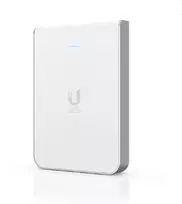 Maršrutizatorius UBIQUITI UNIFI U6-IW (į sieną)