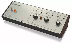 Behringer SPRING REVERBERATION 646