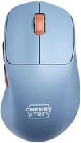CHR Mėlyna M64 WIRELESS Mėlynas Pelė - WIRELESS