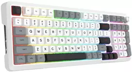 „Redragon K688GB-RGB-PRO“ žaidimų pelė