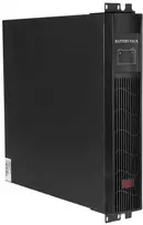 Išorinis baterijų paketas su akumuliatoriais viduje East UPS EA903RT (Rack/Tower)