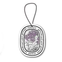 New Auto Scent Perfume Women Car Air Freshener Lasting Fragrance Perfume Diffuser Hanging Car Perfume Accessories šviesi violetinė