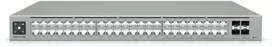 Šakotuvas 48 prievadų komutatorius Ubiquiti Unifi USW-Pro-Max-48-PoE-EU