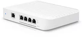 Šakotuvas 5 prievadų komutatorius Ubiquiti UniFi USW-Flex-XG-EU