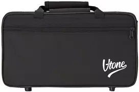 VTO V-TONE C 17 Bb klarneto standartinis rinkinys su dėklu