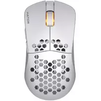 Pelė Hator Stellar PRO HTM551 balta
