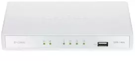 D-Link DIR-140L Cloud VPN Maršrutizatorius
