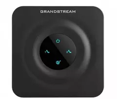 Grandstream HT HT801v2 VoIP Vieno prievado šliuzas