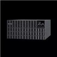 CyberPower Maitinimo šaltinis awaryjny ols6kert5um 6000va 6000w online r/t 5u 20x9ah/12v, 4xc13, 4xc19mbp, rmcard205