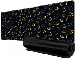 Kilimėlis Cyp Brands Pokemon gaming desk mat