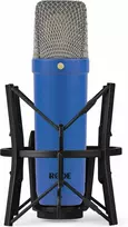 RODE NT1 Signature Cobalt