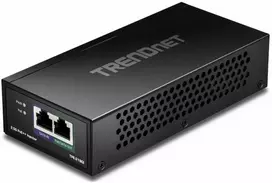 Maršrutizatorius Adapteris powerline TRENDnet TPE-219GI 2.5G PoE++ Injector